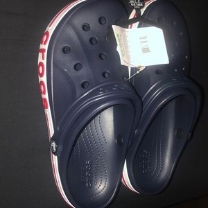 Brand New Crocs-